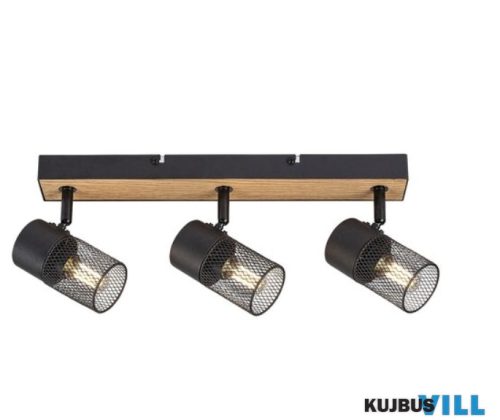 RÁBALUX 71153 Metta,belt.menny. E14 3xMAX40W, L41cm