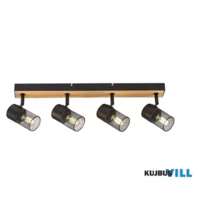 RÁBALUX 71154 Metta,belt.menny. E14 4xMAX40W, L56cm