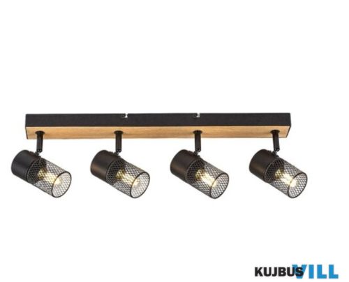 RÁBALUX 71154 Metta,belt.menny. E14 4xMAX40W, L56cm