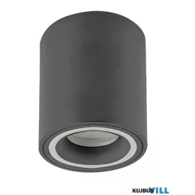 RÁBALUX 71161 Kobald,belt.menny.GU10 MAX25W,szü.,D8cm