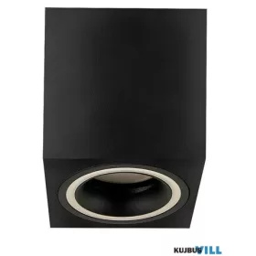 RÁBALUX 71163 Kobald,belt.menny.GU10 MAX25W,feh.,8x8