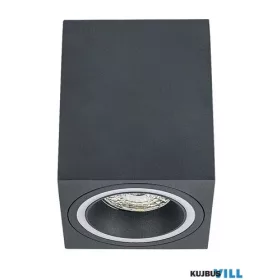 RÁBALUX 71164 Kobald,belt.menny.GU10 MAX25W,szü.,8x8
