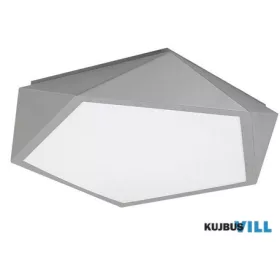 RÁBALUX 71251 Raffa,belt.menny. LED30W, 40x40cm