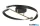 RÁBALUX 71281 Efrael,belt.menny. LED24W, D40cm, arany