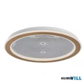 RÁBALUX 71282 Zofrael,belt.menny. LED34W, D51cm, arany