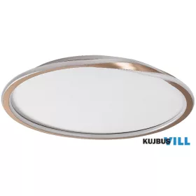 RÁBALUX 71291 Mathiola,belt.menny. LED40W, D56cm,arany