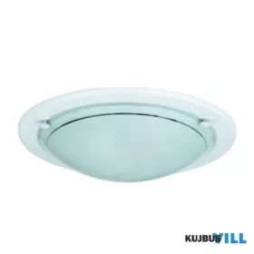 RÁBALUX 71306 Laleh,belt.menny. LED48W, D50cm, fekete