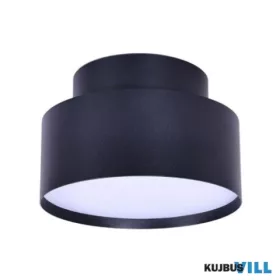 RÁBALUX 71320 Ovidia,belt.menny. LED24W, H9cm, fekete