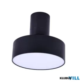 RÁBALUX 71322 Ovidia,belt.menny. LED16W, H17cm, fekete