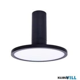RÁBALUX 71323 Ovidia,belt.menny. LED20W, H17cm, fekete