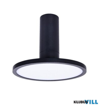 RÁBALUX 71323 Ovidia,belt.menny. LED20W, H17cm, fekete