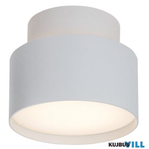 RÁBALUX 71324 Ovidia,belt.menny. LED16W, H9cm, fehér