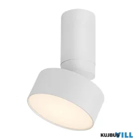 RÁBALUX 71326 Ovidia,belt.menny. LED10W, H17cm, fehér