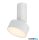 RÁBALUX 71326 Ovidia,belt.menny. LED10W, H17cm, fehér