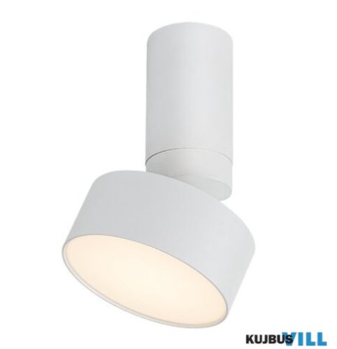 RÁBALUX 71326 Ovidia,belt.menny. LED10W, H17cm, fehér
