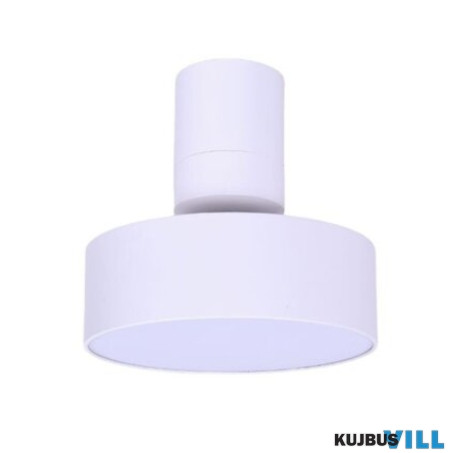 RÁBALUX 71327 Ovidia,belt.menny. LED16W, H17cm, fehér