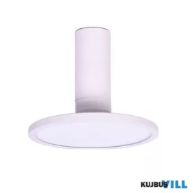RÁBALUX 71328 Ovidia,belt.menny. LED20W, H17cm, fehér