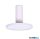 RÁBALUX 71328 Ovidia,belt.menny. LED20W, H17cm, fehér