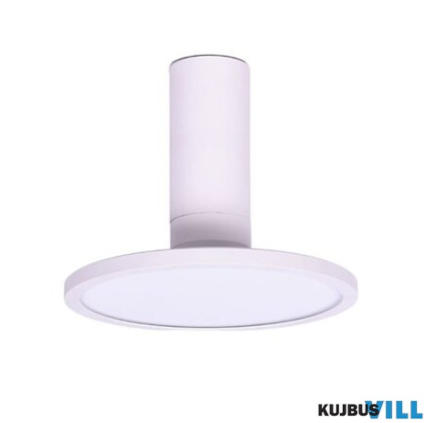 RÁBALUX 71328 Ovidia,belt.menny. LED20W, H17cm, fehér