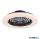 RÁBALUX 71329 Dalfon2,belt.ventilátor, LED 48W, D 48,5cm,  1900lm