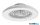 RÁBALUX 71332 Dalfon2,belt.ventilátor, LED 48W, fehér, D48,5cm, 2400lm