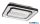RÁBALUX 71341 Aireon,belt.ventilátor, LED 40W, 48x48cm, 2200lm