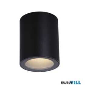 RÁBALUX 71342 Koven,belt.menny. GU10 1xMAX35W, fekete
