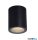RÁBALUX 71342 Koven,belt.menny. GU10 1xMAX35W, fekete