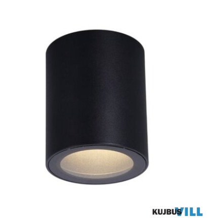 RÁBALUX 71342 Koven,belt.menny. GU10 1xMAX35W, fekete