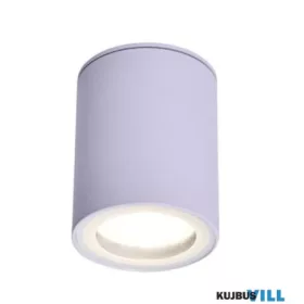 RÁBALUX 71343 Koven,belt.menny. GU10 1xMAX35W, fehér