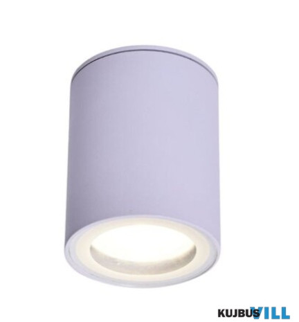 RÁBALUX 71343 Koven,belt.menny. GU10 1xMAX35W, fehér