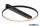 RÁBALUX 71344 Beliza,belt.menny. LED45W, D50cm, fekete