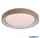 RÁBALUX 71345 Pastello,menny.48W,3000-6500K, D49,5cm