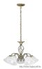 KIFUTÓ RÁBALUX 7135 Beckworth 5 ágú csillár E14 5x40W bronz