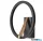 RÁBALUX 71350 Renara,belt.fali, 8W, H23cm,fekete/arany