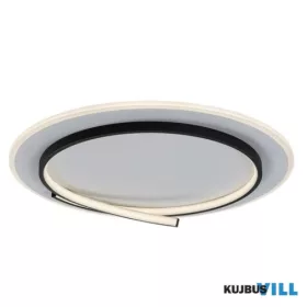 RÁBALUX 71366 Niloo, belt.menny. LED40W, D48cm, H8cm