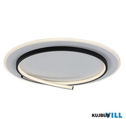 RÁBALUX 71366 Niloo, belt.menny. LED40W, D48cm, H8cm
