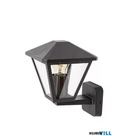 RÁBALUX 7146 Paravento,kül.fali,E27 1xMAX40W,felfelé