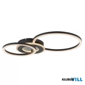 RÁBALUX 71485 Lureo,menny.24W,3000-6500K,L46-60cm,feke