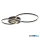 RÁBALUX 71485 Lureo,menny.24W,3000-6500K,L46-60cm,feke