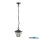 RÁBALUX 7149 Paravento,kül.függ. E27 1xMAX40W, H83cm