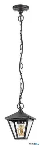 RÁBALUX 7149 Paravento,kül.függ. E27 1xMAX40W, H83cm