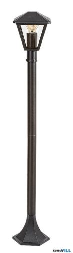 KIFUTÓ RÁBALUX 7150 Paravento,kül.álló, E27 1xMAX40W,H102cm