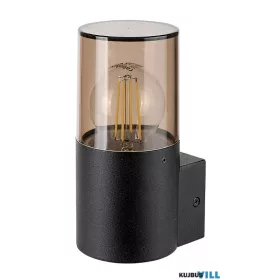 RÁBALUX 7158 Teplice,kül.fali, E27 1xMAX12W, L9,5cm