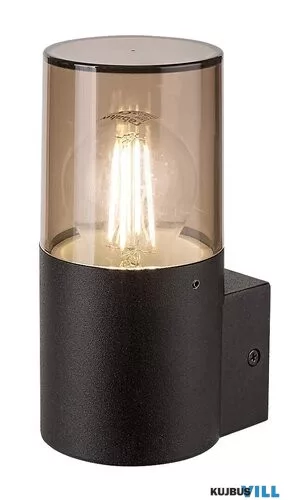 RÁBALUX 7158 Teplice,kül.fali, E27 1xMAX12W, L9,5cm