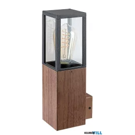 RÁBALUX 7195 Wales,kül.fali, E27 1xMAX60W, L12,5cm