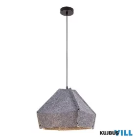 RÁBALUX 72000 Lomiro,belt.függ. E27 1xMAX40W, D44cm