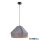 RÁBALUX 72000 Lomiro,belt.függ. E27 1xMAX40W, D44cm