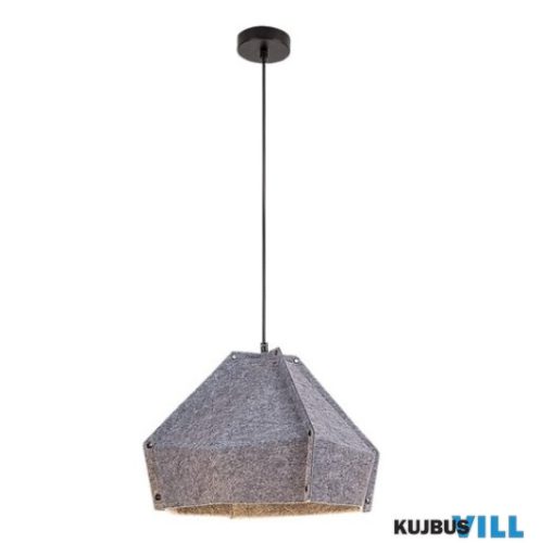 RÁBALUX 72000 Lomiro,belt.függ. E27 1xMAX40W, D44cm