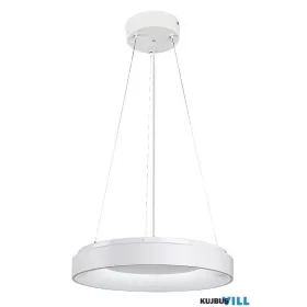 RÁBALUX 72002 Ceilo,belt.függ. LED38W, D48cm, fehér
